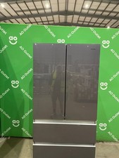 Haier American Fridge Freezer