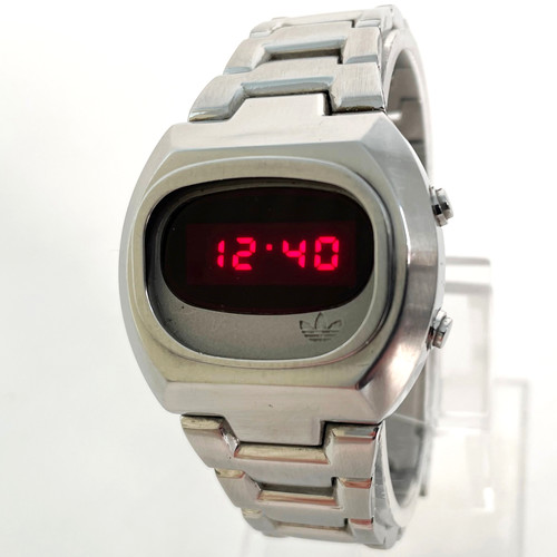 Adidas hsd 601 led - adidas, steel