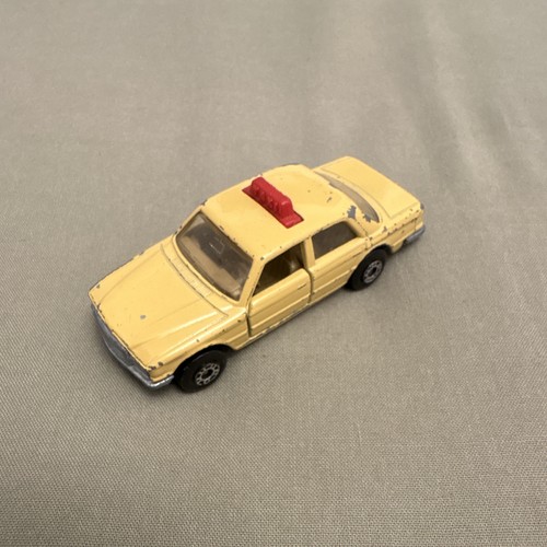 Matchbox superfast 66 - matchbox, no.