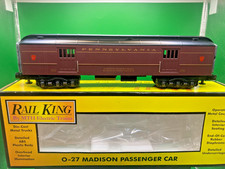 MTH RAIL KING O 30-6200