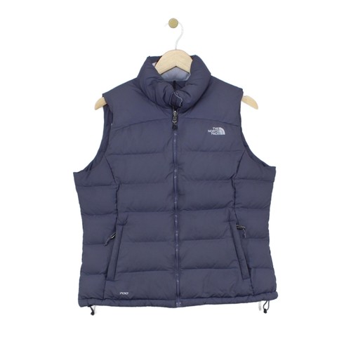 North face 700 - face, bodywarmer