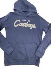 NWOT - Nike NFL Dallas Cowboys