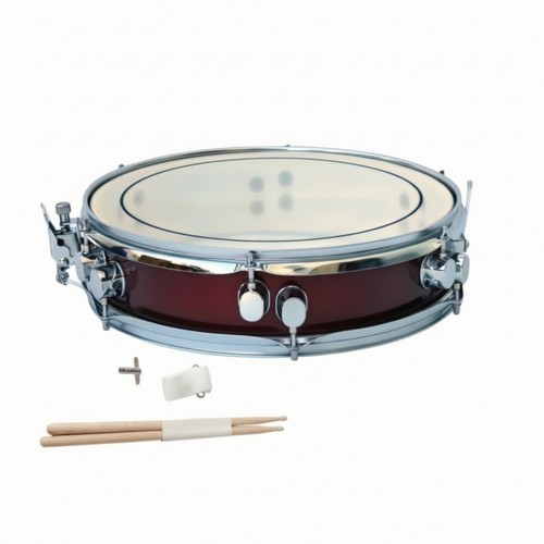 Marching snare drum with strap - snare,