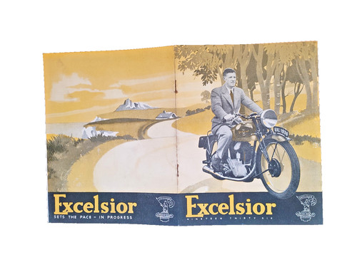 Excelsior motorcycles sales - excelsior,