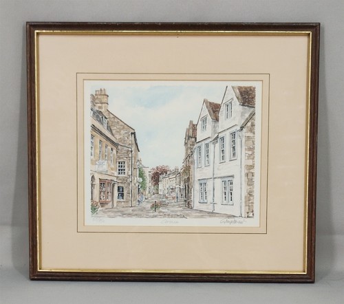 Glyn martin limited edition - -,