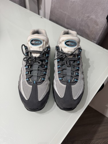 Nike air max - blue, uk