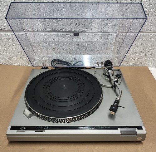Technics frequency - sl-b2,