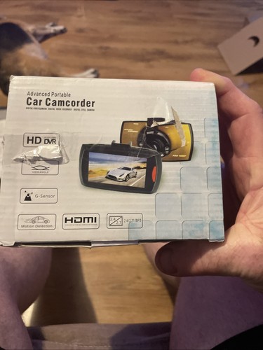 Advanced portable car - advanced,
