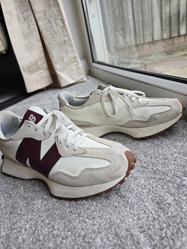 New balance low top - new,