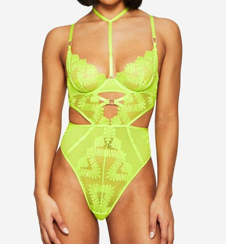 Ann summers size - ann,