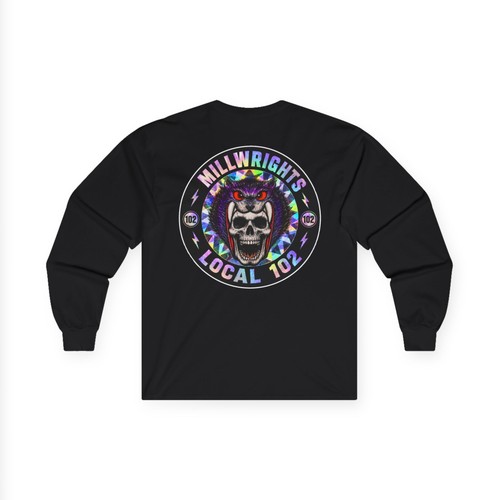 Local 102 pure poison pog - local,