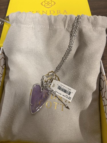 Kendra scott ansley amethyst - kendra,