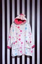 🩷 primark white unicorn