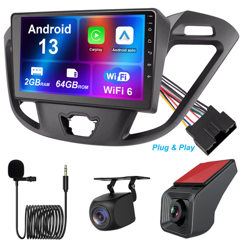 Apple carplay for ford - carplay,