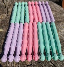 40 Strong Dolly Pegs | Durable