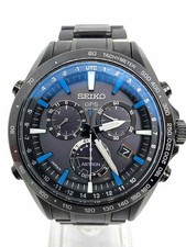 Used wa 160 SEIKO ASTRON 8X82