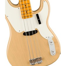 Fender American Vintage II 1954 Precision Bass Maple Fingerboard Vintage Blonde