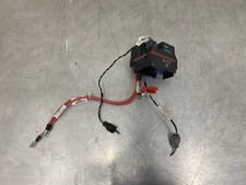 JAGUAR XF X250 2011-2015 2.2 DIESEL BATTERY FUSE BOX CX23-14K131-BC