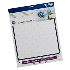 Replacement Brother ScanNCut Standard Mat 12" x 12"