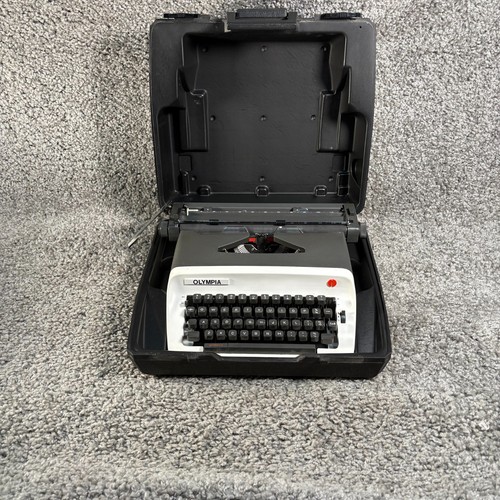 Vintage 1971 olympia b12 - 1971,