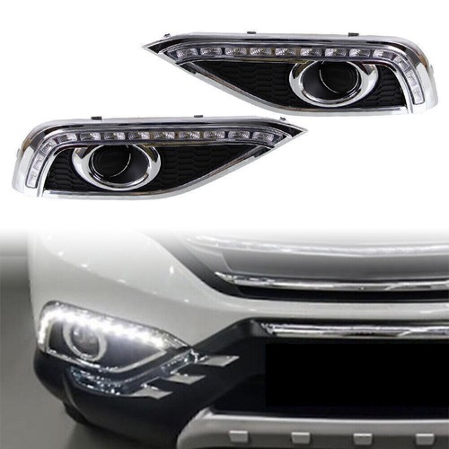 Led daytime running - running, lights