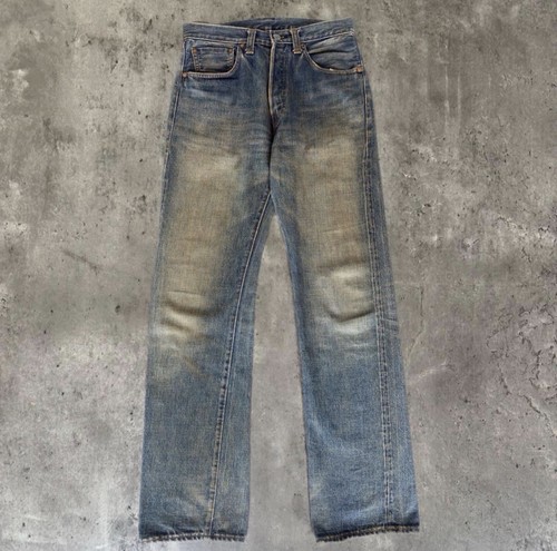 Levi lvc s501xx - s501xx, era