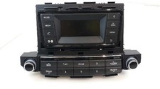 96170D70104X AUDIO SYSTEM / RADIO CD FOR HYUNDAI TUCSON 1.7 CRDI CAT 822 8222445