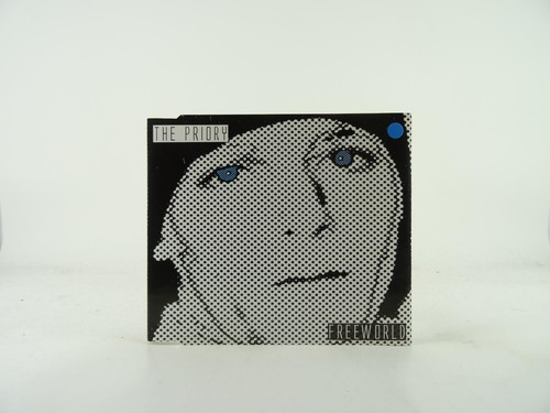 The priory freeworld 3 - the, (b30)