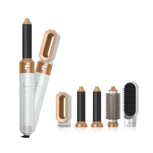 Hair curler dryer - in,