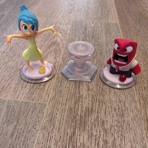 Disney infinity play - 3.0, set