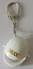 Helmet Keyring