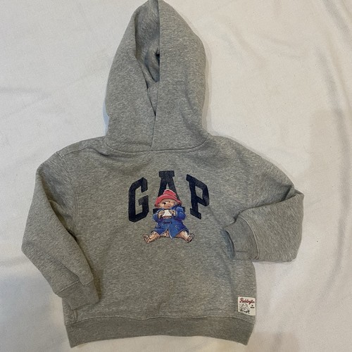 Rare baby gap paddington bear - baby,