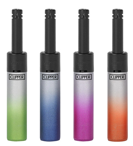 Gradient clipper mini tube - x,