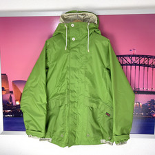 Nigel Cabourn x Henri Lloyd