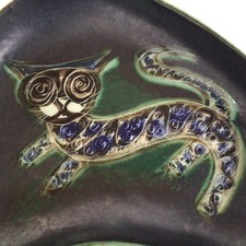 Mid Century Modern Chard