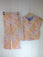 🌼 Oilily Paisley Two-Piece