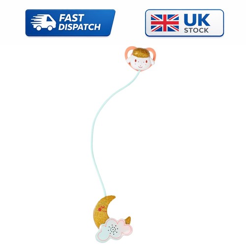 Interactive 43cm sweet dreams - interactive,