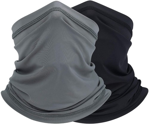 Cooling protection neck - cooling, uv