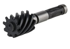 Vespa speedo drive teeth - speedo,