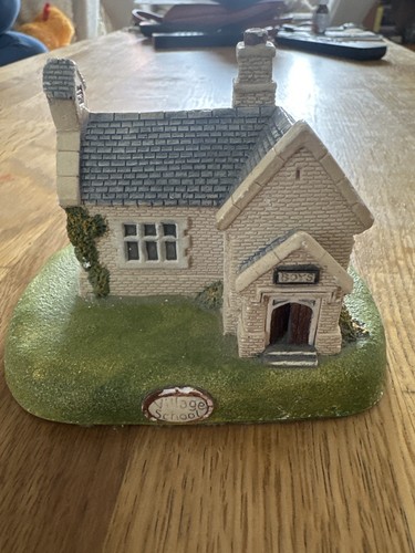 Memory lane cottages village - cottages,