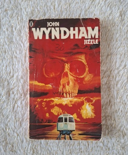 Jizzle john wyndham nel - by,