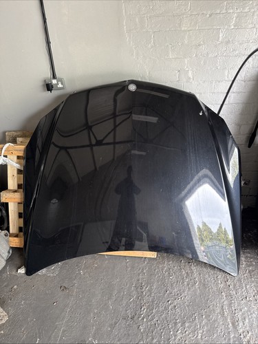 Mercedes class bonnet - e,
