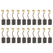 20 Pcs Carbon Brush CB459