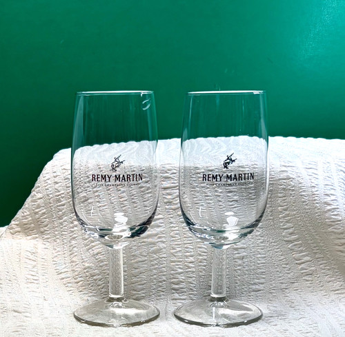 Remy martin glasses fine - remy,