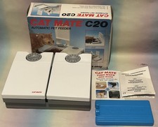 Cat Mate C20 Automatic Pet