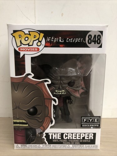 Funko pop vinyl - pop!, vinyl: