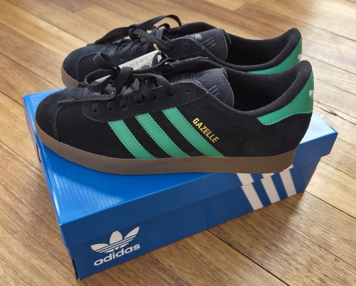 Adidas gazelle originals black - adidas,