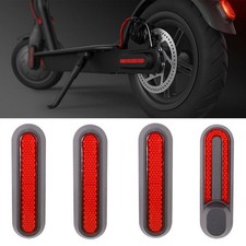 4Pcs Side Wheel Cover
