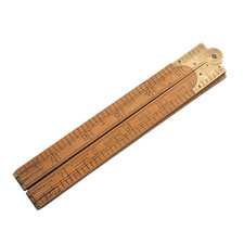 Rabone 1375 folding - no,