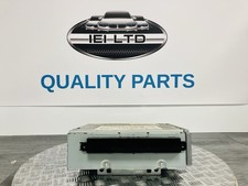 2010 VOLVO V50 STEREO RADIO CD